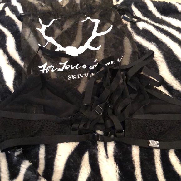 For love and lemons skivvies - Picture 3 of 6